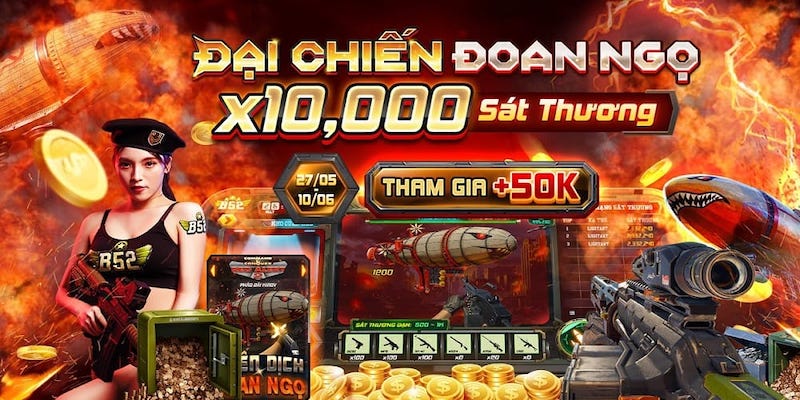 Hệ thống bảo mật an toàn cho người chơi