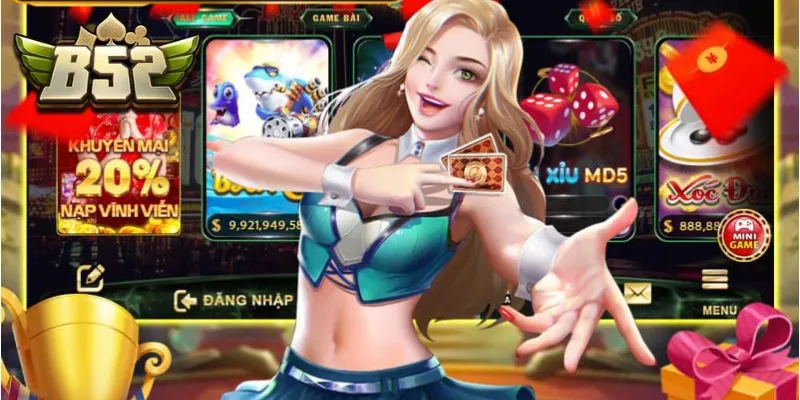 Các bước đăng kí đơn giản